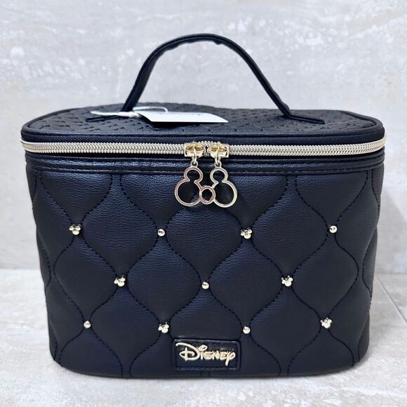 Disney Mickey Large Travel Bag - Picture 5 of 8